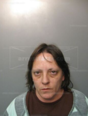 Rebecca Sue Gilchrist