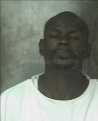 Bryon Jarrett Allison