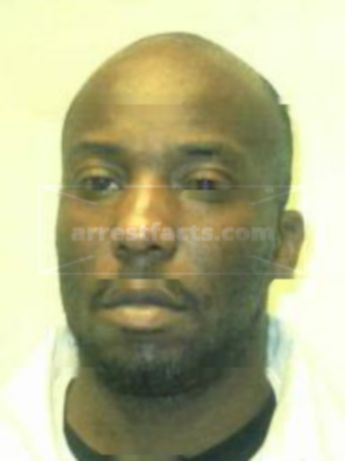 Michael Anthony Thompson