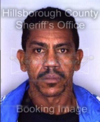 Gregory Isiah Hill