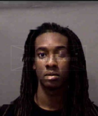 Anthony Shawn Sellers