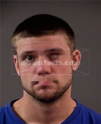 Shelby Wade Byrd