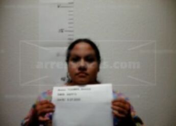 Jessica Torres