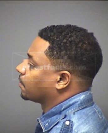 Ronnie Dwight Jackson