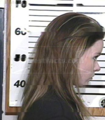 Amanda Gail Schmidt