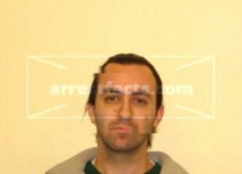 Christopher John Hassay