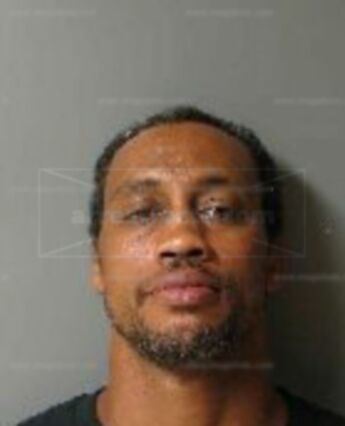 Terrell Leroy Sabb