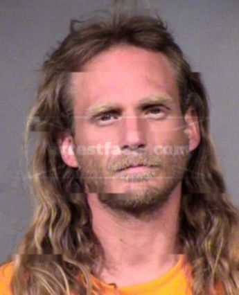 Michael Patrick Gentry
