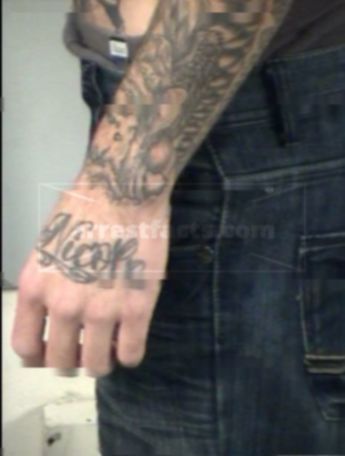 Steven Michael Felton