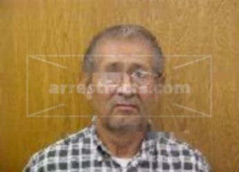 Javier Benavidez