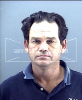 Jerry Ray Strickland
