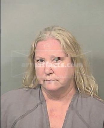 Ruth Deann Houck