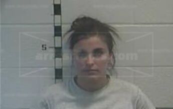 Naomi Grace Miller