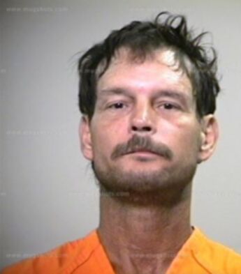 Michael Wade Hoffman