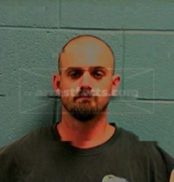 Ryan Anthony Stark