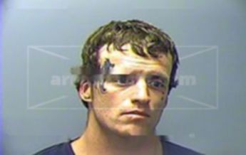 Joel Keith Henley