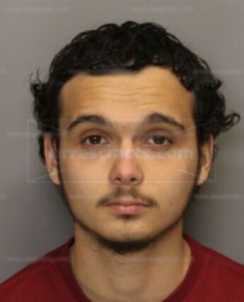 Estrada Jovan David