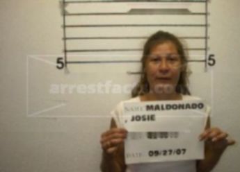 Josie Maldonado