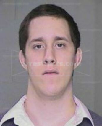 Christopher Ryan Ottinger
