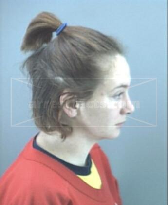 Amber Marie Pessink