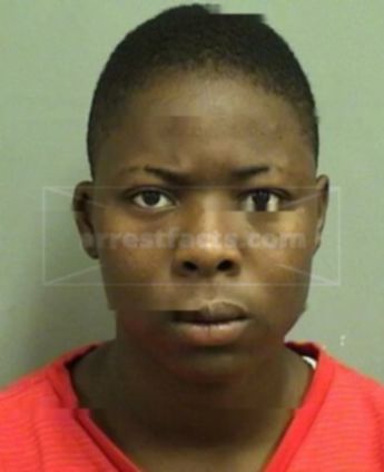 Essence Antreneice Richardson