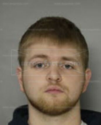 Patrick Tyler Curran