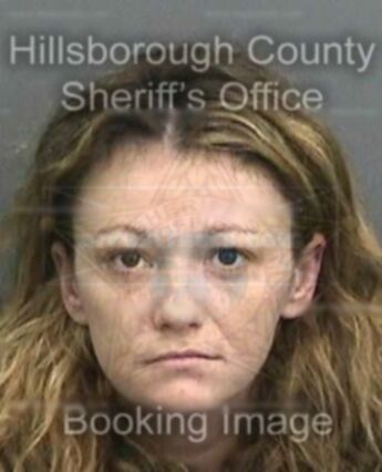 Alishia Kristine Godwin