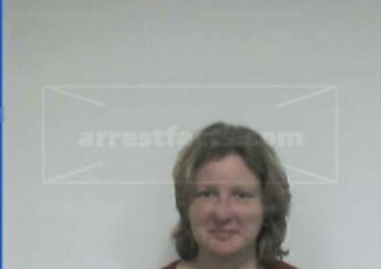 Patricia Elaine Parker