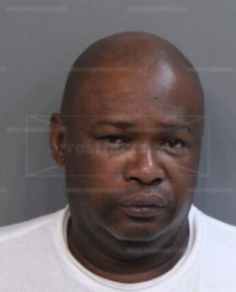 Warren Glenn Davis