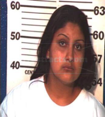 Claudia Alonzo Valdez