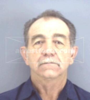 James Edwin Carter