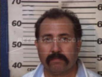 Delfino Jr. Romero Barrera