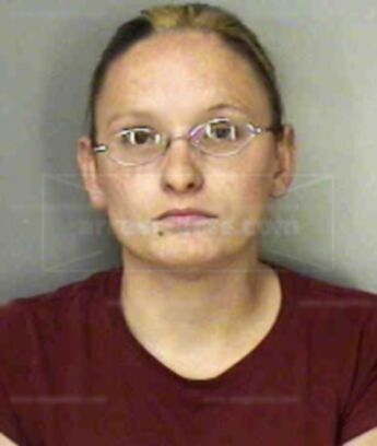 Angela M Barnwell