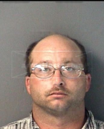Robby Lee Robertson