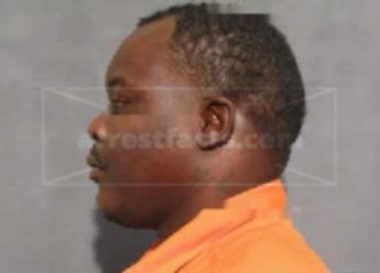 Tyrone Centell Brown