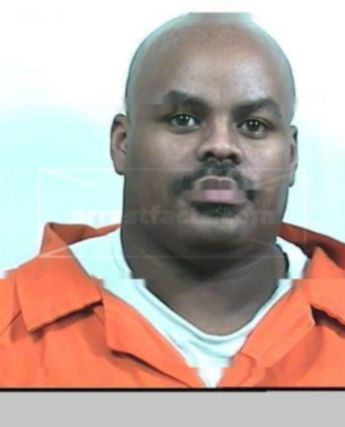 Patrick D Banks