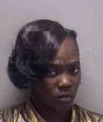 Kathleen Tashontae Jennings