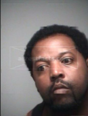 Dexter Jerome Sanders