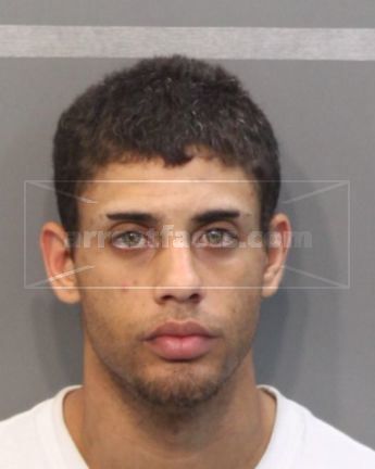 Andre Anthony Allen