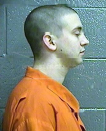 Ryan Colby Riley