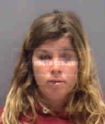 Kristy Michelle Knight