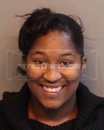 Kendra Nicole Mcdonald
