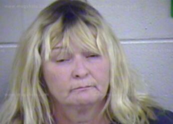 Susan Marie Higgins