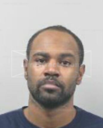 Montriele Maurice Jackson