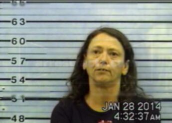 Ardella Leann Adams