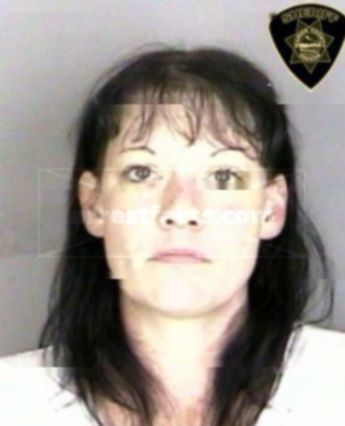Heather Louann Rogers