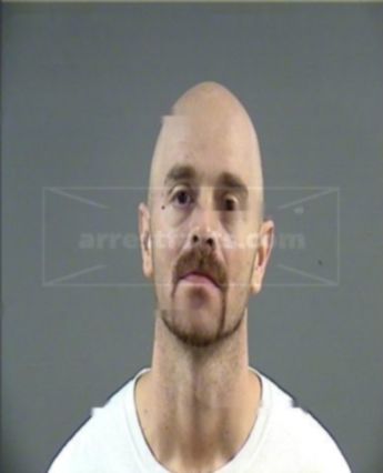Christopher Presley Reynolds
