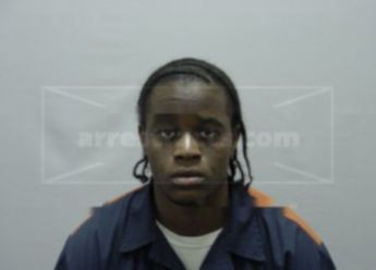 Darnell K Smith
