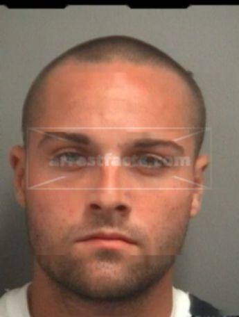 Brandon Phillip Pangburn