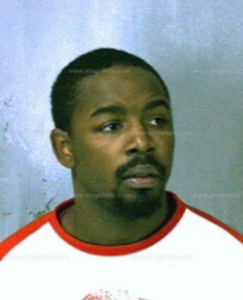 Tyrone D Goodwin